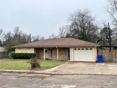 103 El Camino Drive Crockett TX 75835