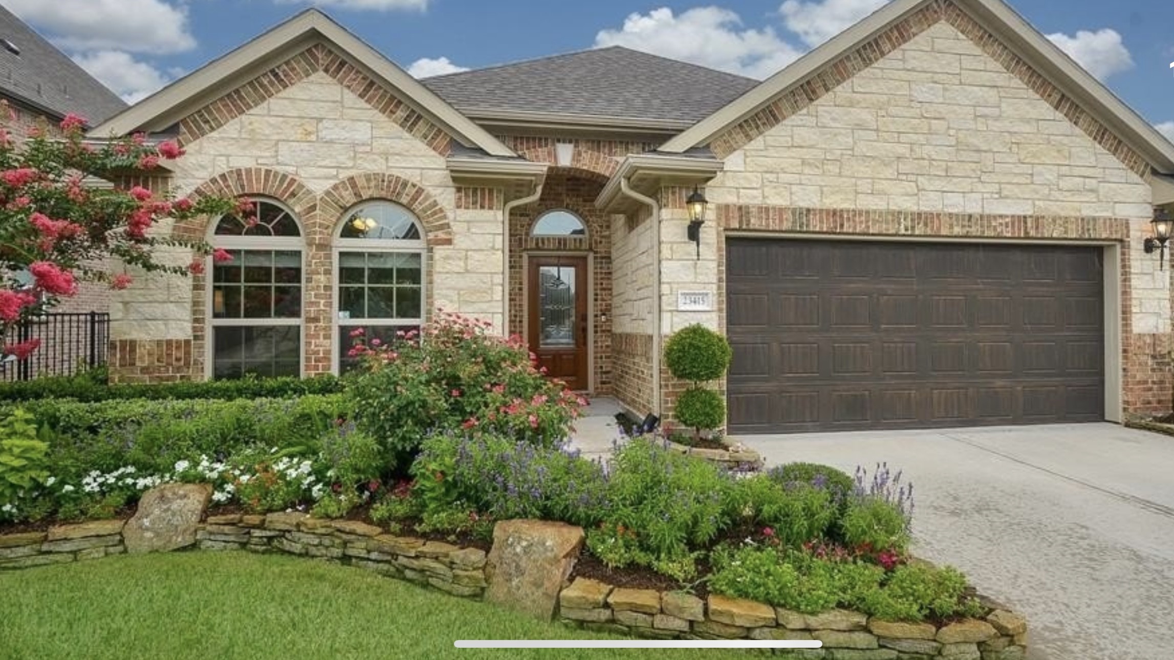 23415 Farfalla Lane Richmond TX 77406