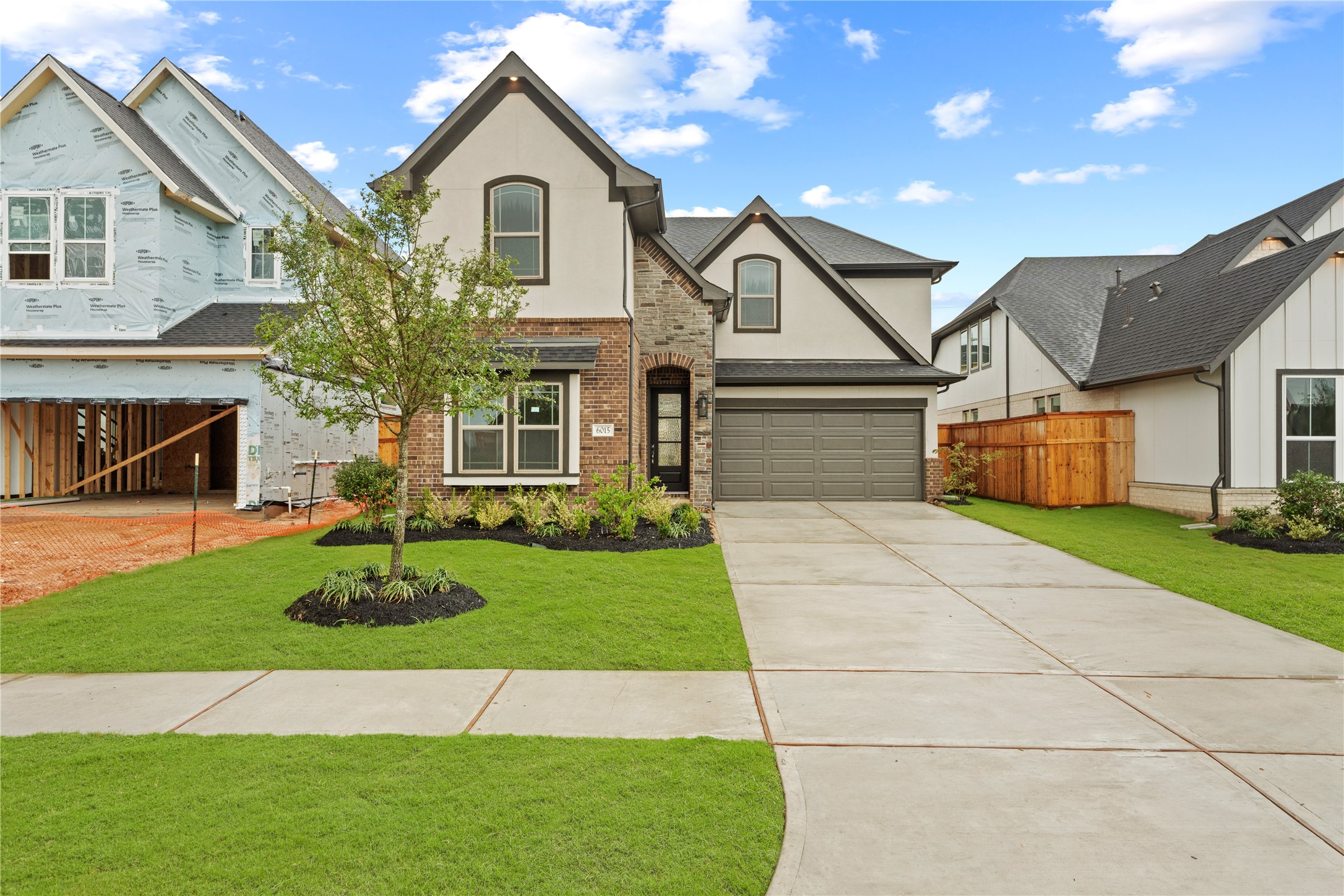6015 Churchill Springs Lane Fulshear TX 77441