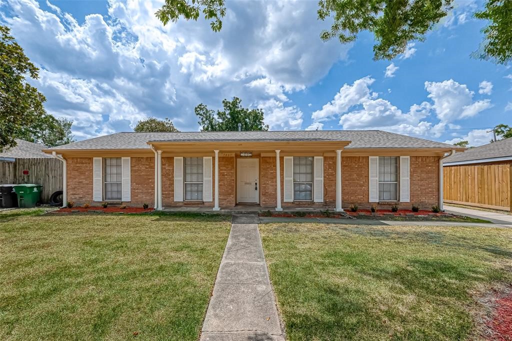 7407 Beechnut Street Houston TX 77074