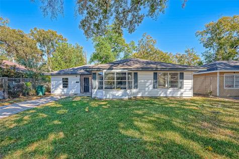 5023 Enyart Street Houston TX 77021