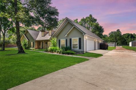 15680 Connie Lane Montgomery TX 77316