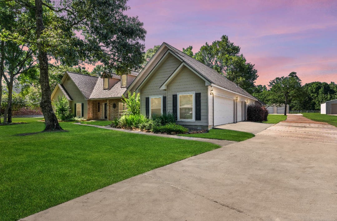 15680 Connie Lane Montgomery TX 77316