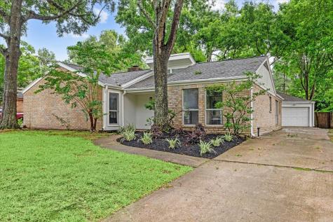 2914 Holly Green Drive Kingwood TX 77339
