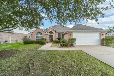 1235 Ventura Canyon Drive Katy TX 77494