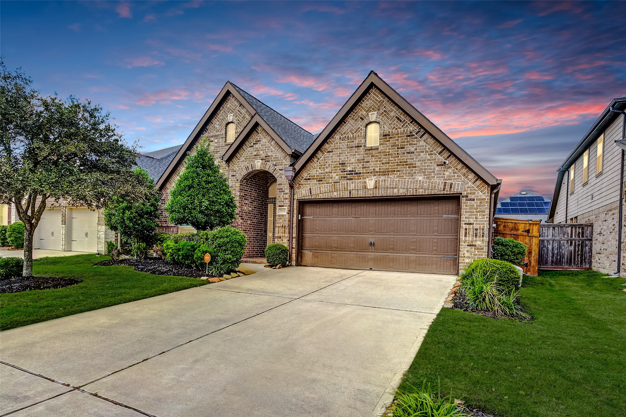 29150 Marina Point Lane Fulshear TX 77441