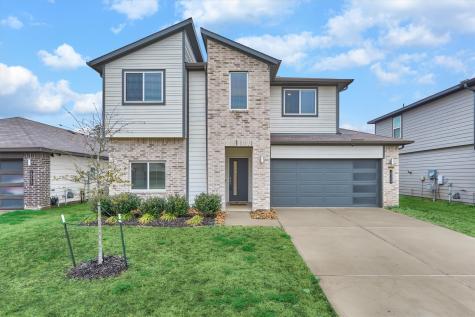 10408 Great Basin Lane Conroe TX 77384