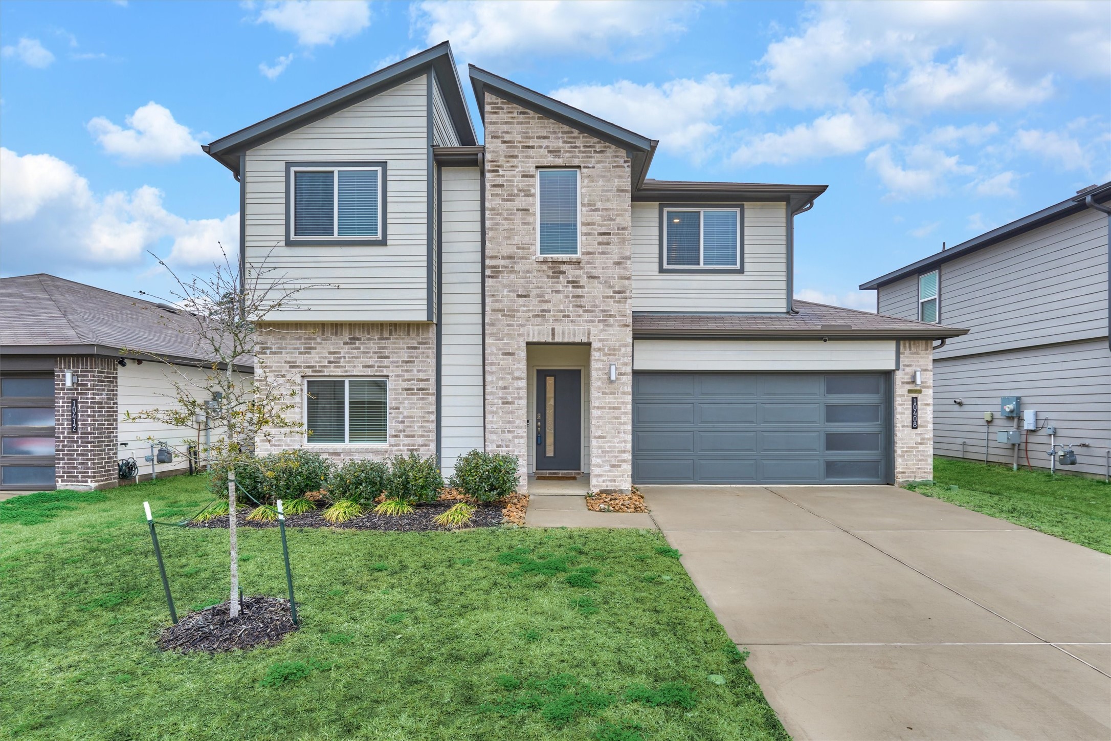 10408 Great Basin Lane Conroe TX 77384
