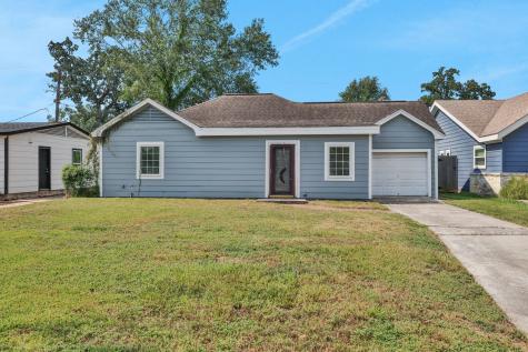 3842 Blodgett Street Houston TX 77004
