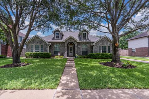10218 Jockey Club Drive Houston TX 77065