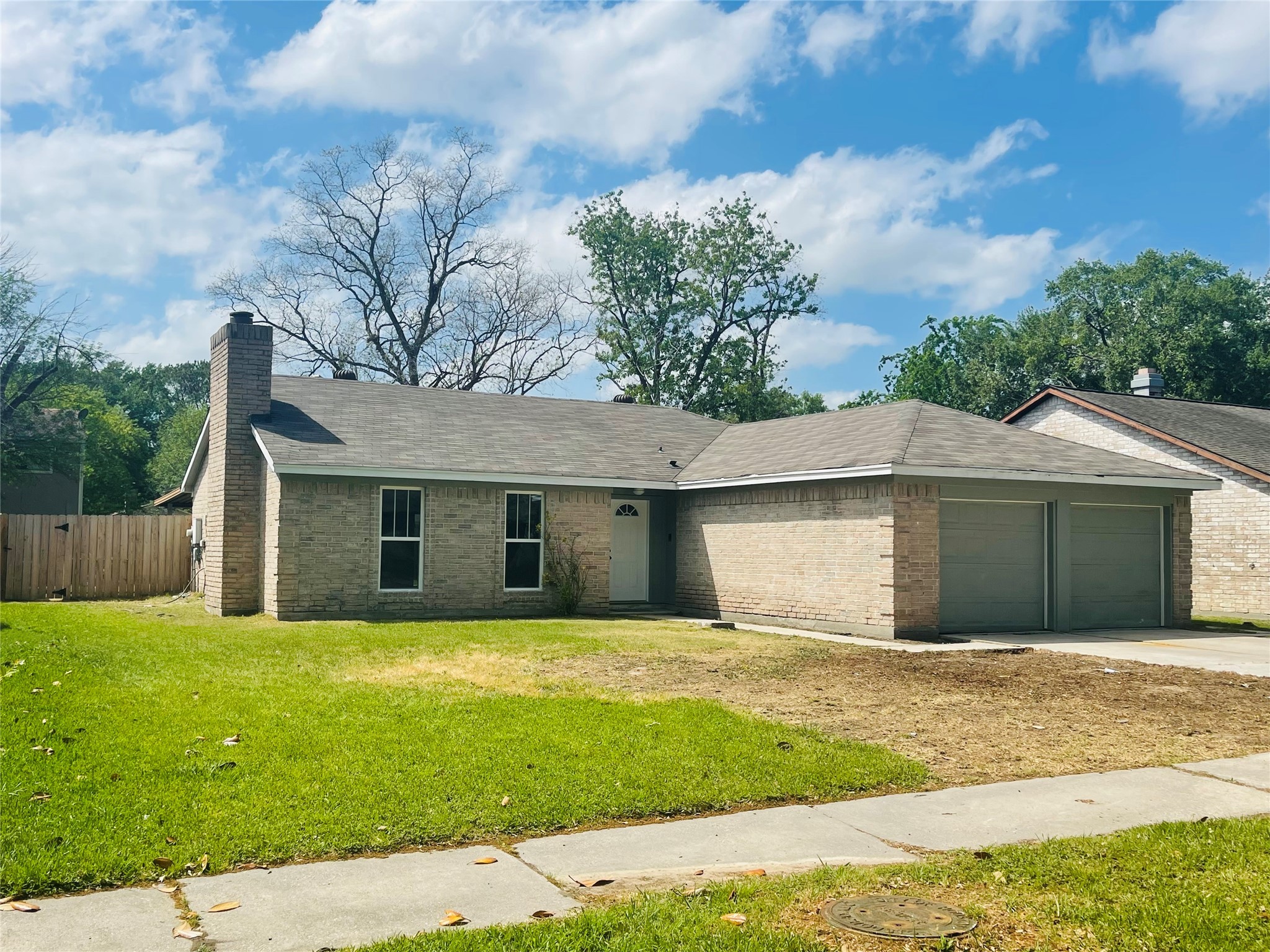 10123 Trade Winds Drive Houston TX 77086
