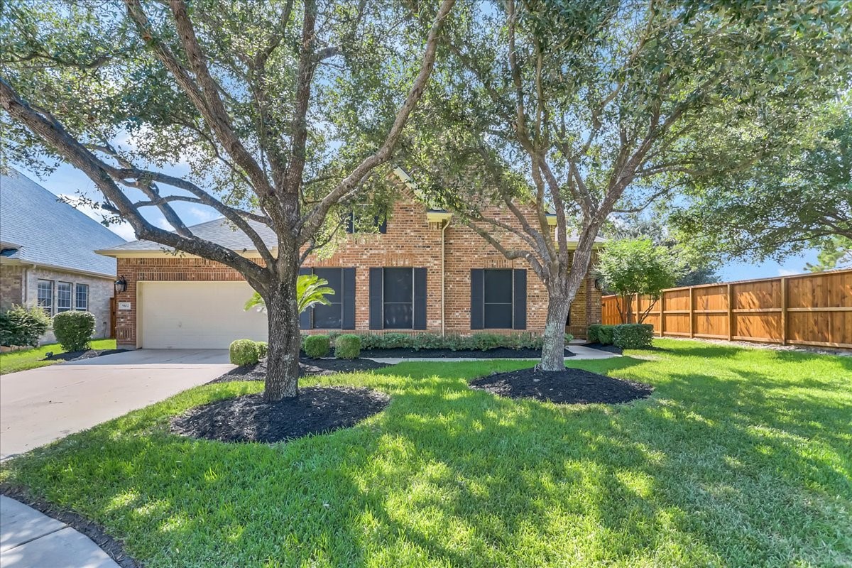 9102 Belton Bend Court Cypress TX 77433