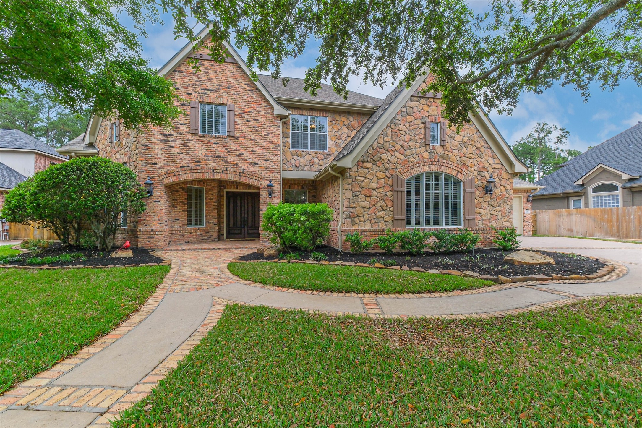 12214 Preece Court Cypress TX 77429