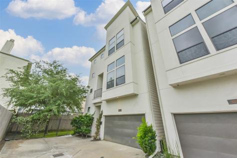 926 W 22nd Street Houston TX 77008