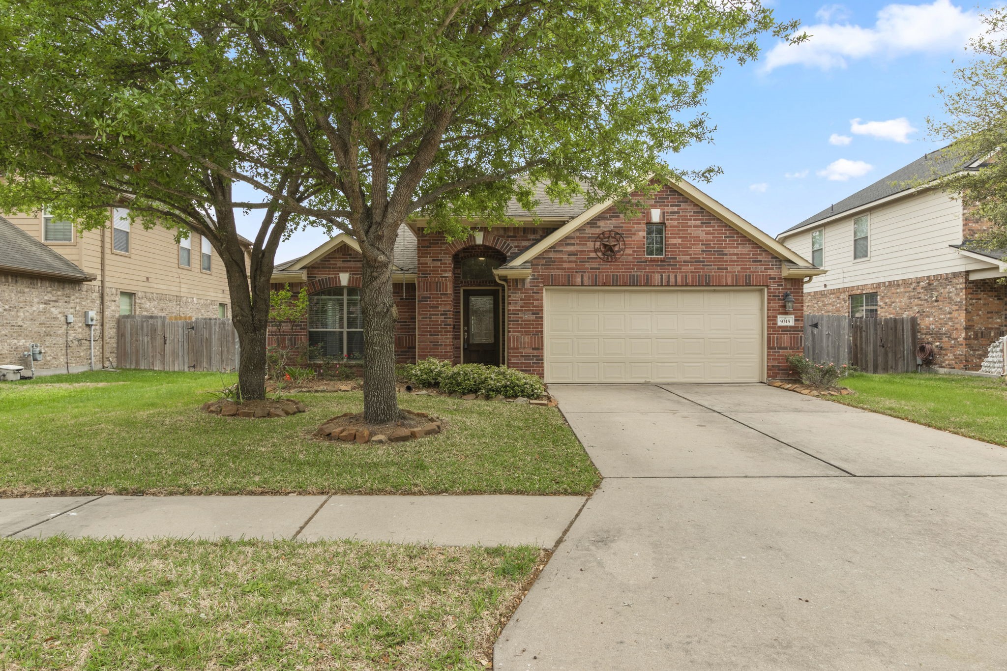 9315 Shelbourne Meadows Drive Houston TX 77095