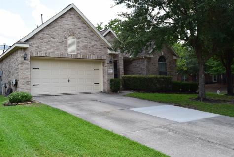 20805 Oakhurst Park Drive Porter TX 77365