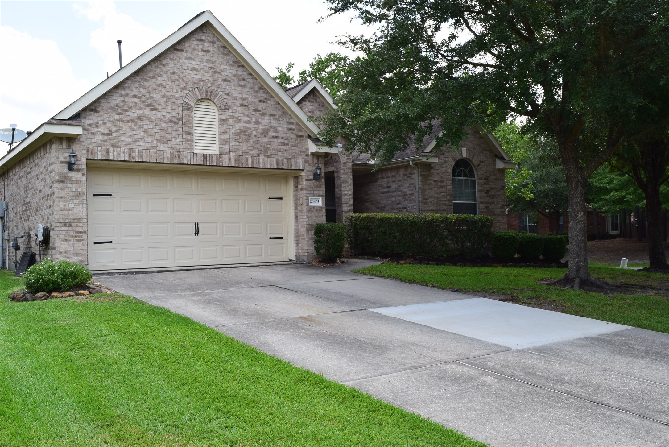 20805 Oakhurst Park Drive Porter TX 77365