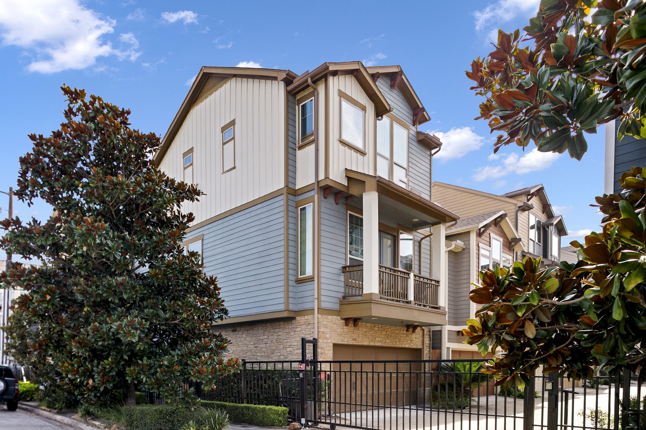 756 Nicholson Street Houston TX 77007
