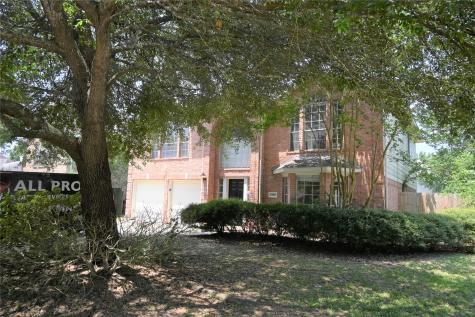 24919 Shalford Court Spring TX 77389