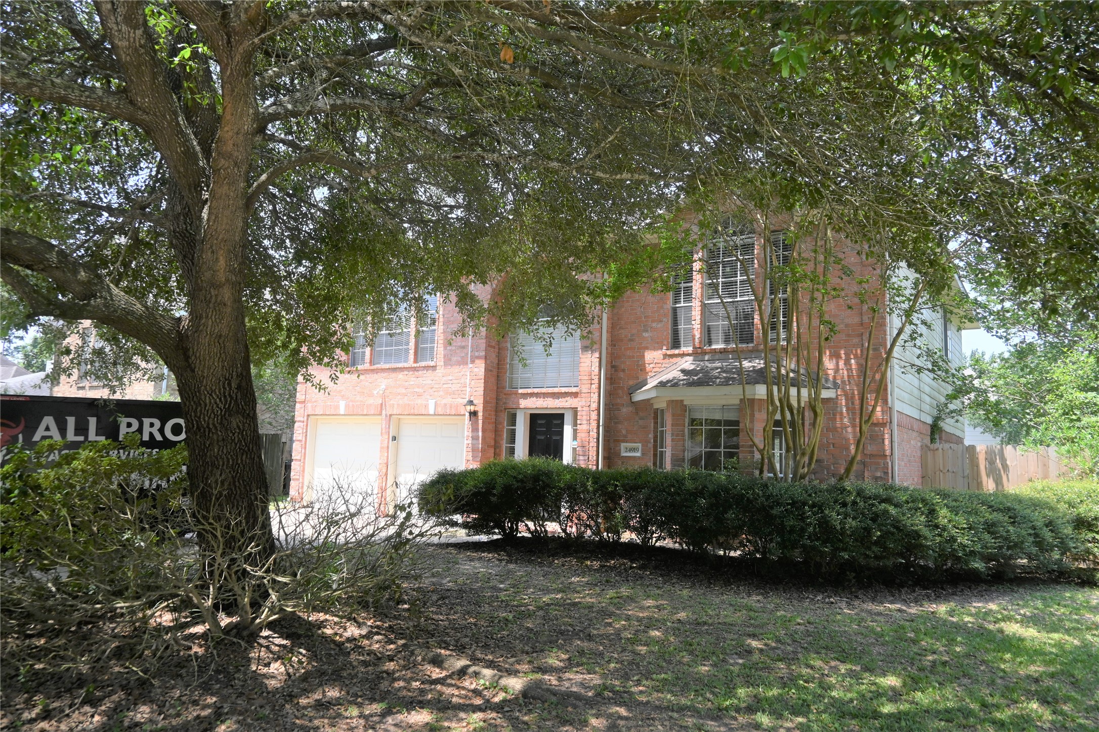 24919 Shalford Court Spring TX 77389