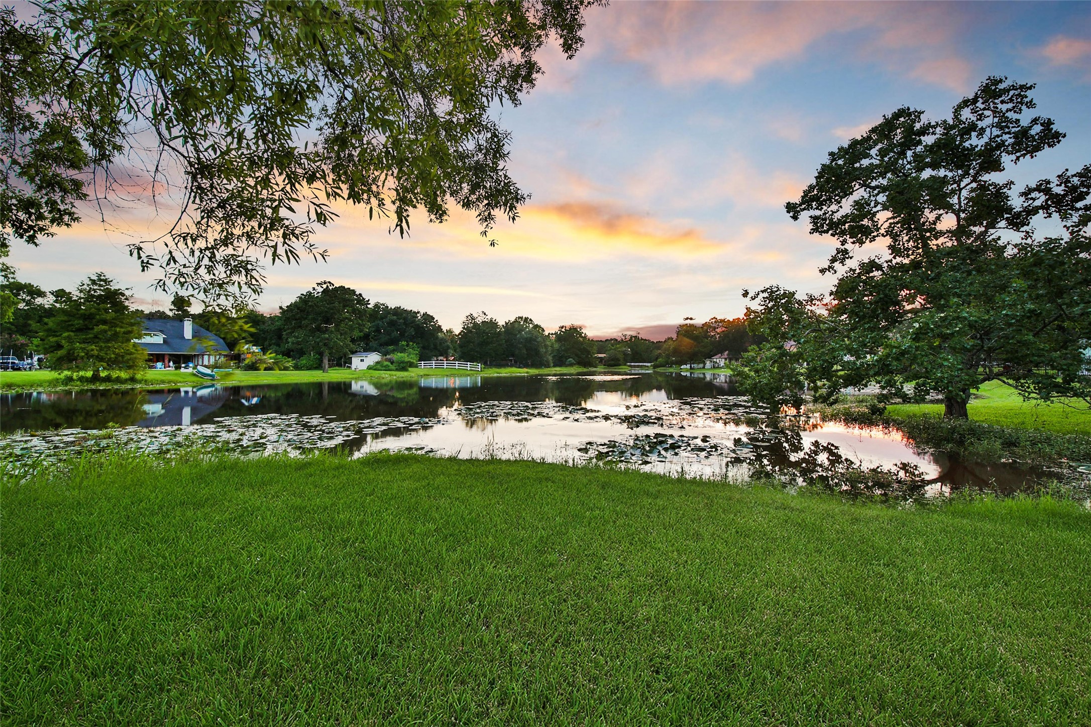 11927 Water Oak Drive Magnolia TX 77354