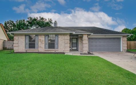 6607 Readsland Lane Houston TX 77084