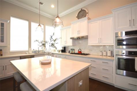 3408 Timbergrove Oaks Street Houston TX 77008