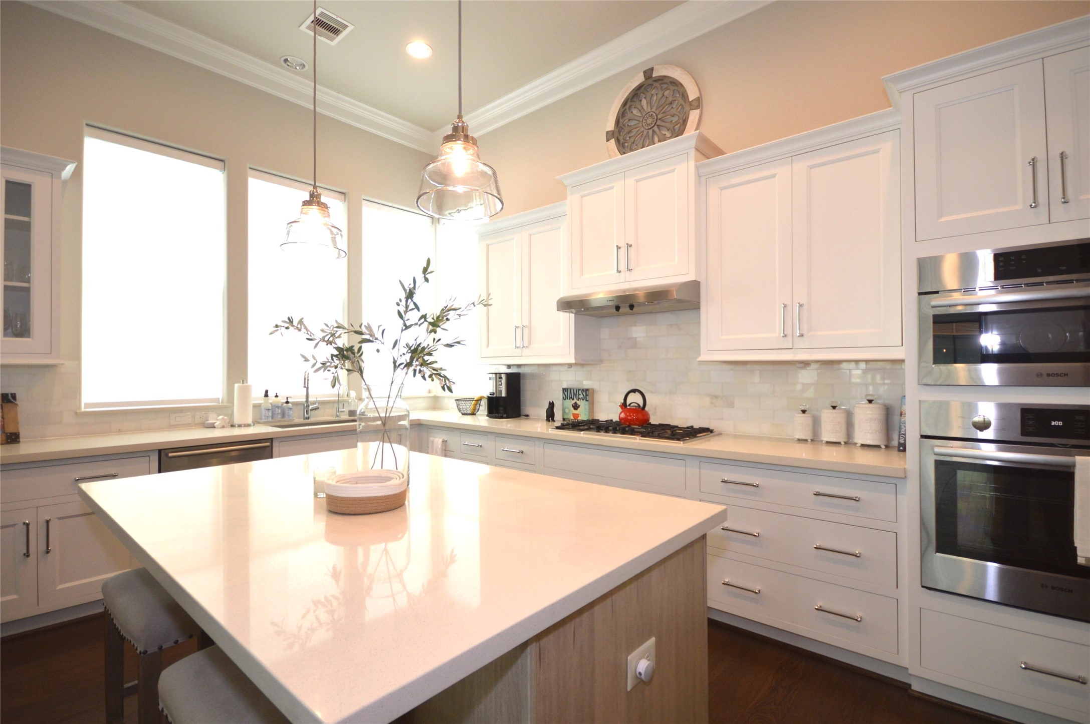 3408 Timbergrove Oaks Street Houston TX 77008