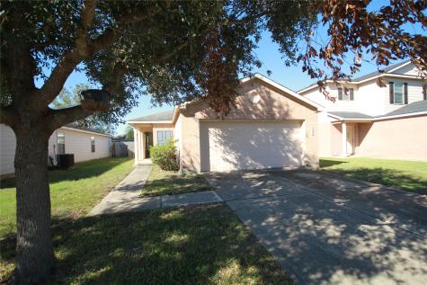 2623 Chisolm Creek Court Katy TX 77449