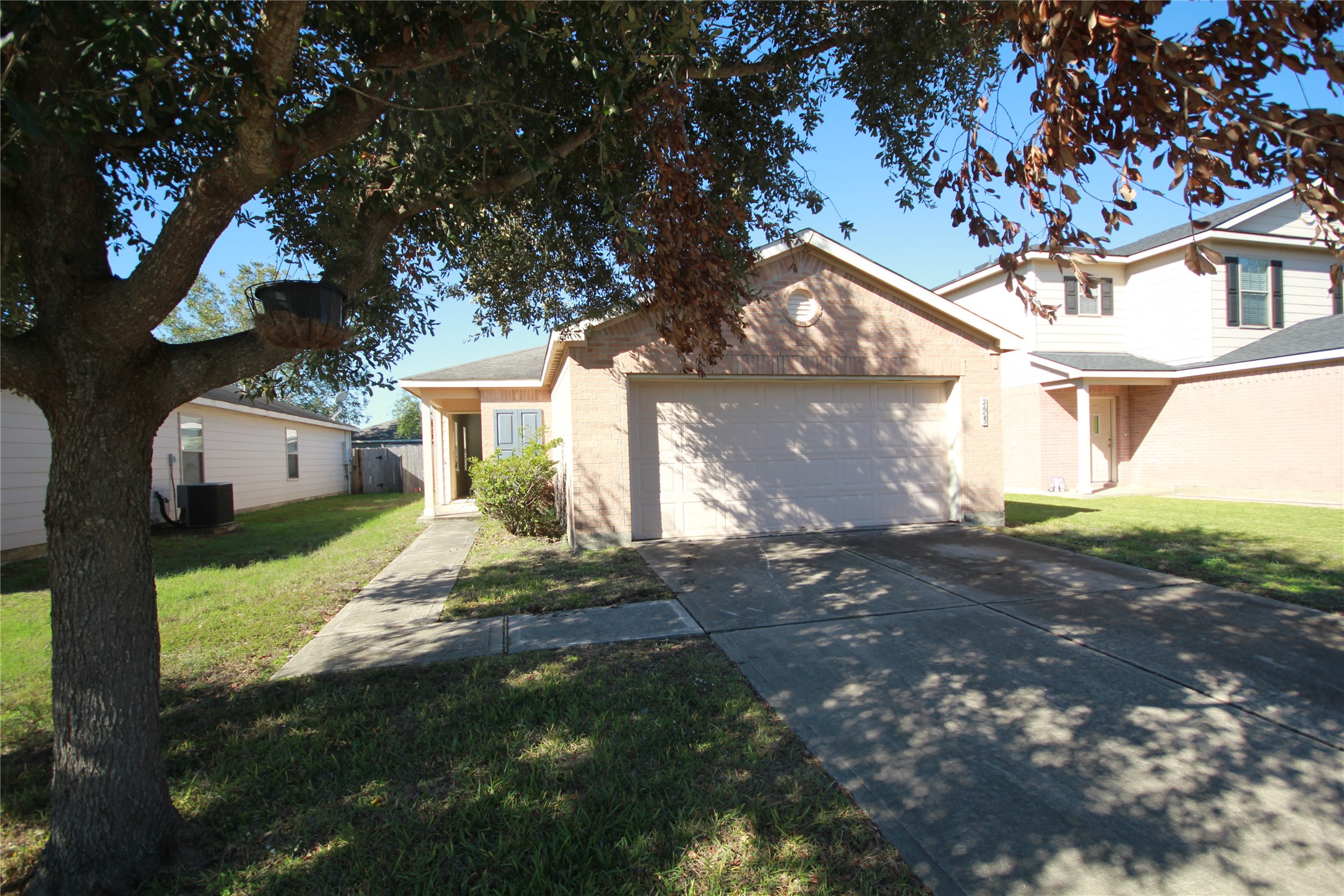 2623 Chisolm Creek Court Katy TX 77449