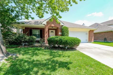 7410 Cheeca Lodge Lane Humble TX 77346
