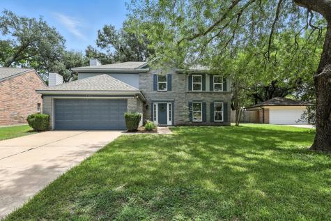 8306 Hot Springs Drive Houston TX 77095