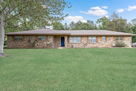 1645 County Road 4260 Woodville TX 75979