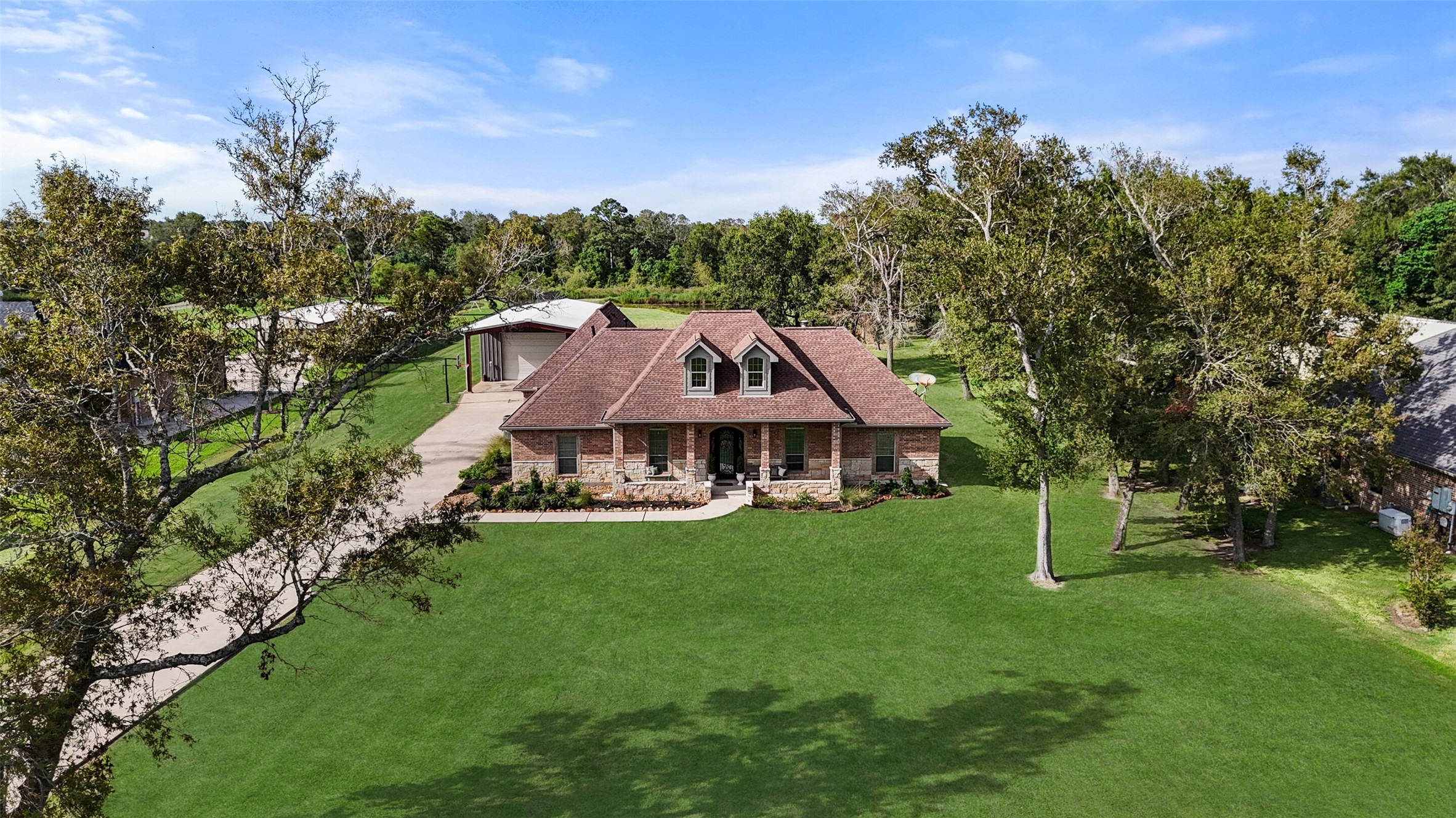5011 Katies Creek Avenue Baytown TX 77523