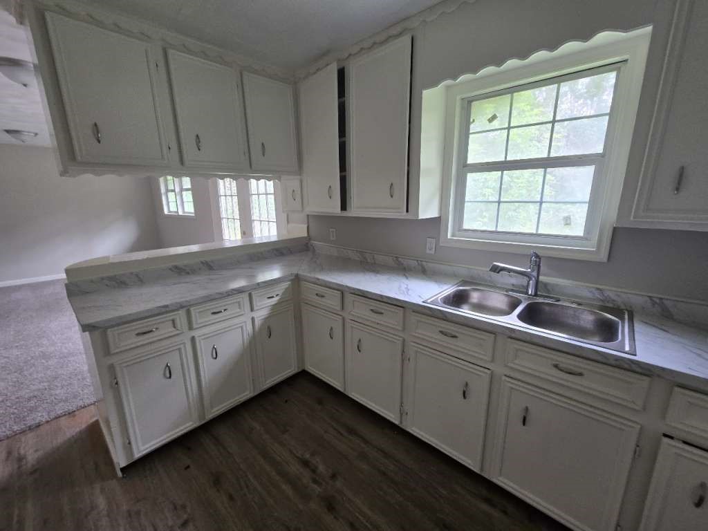 222 Arcadian Drive Crosby TX 77532
