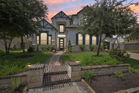 18714 Luby Creek Drive Cypress TX 77433