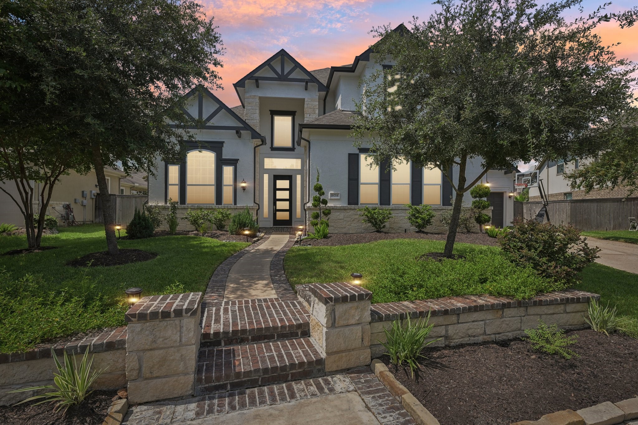 18714 Luby Creek Drive Cypress TX 77433