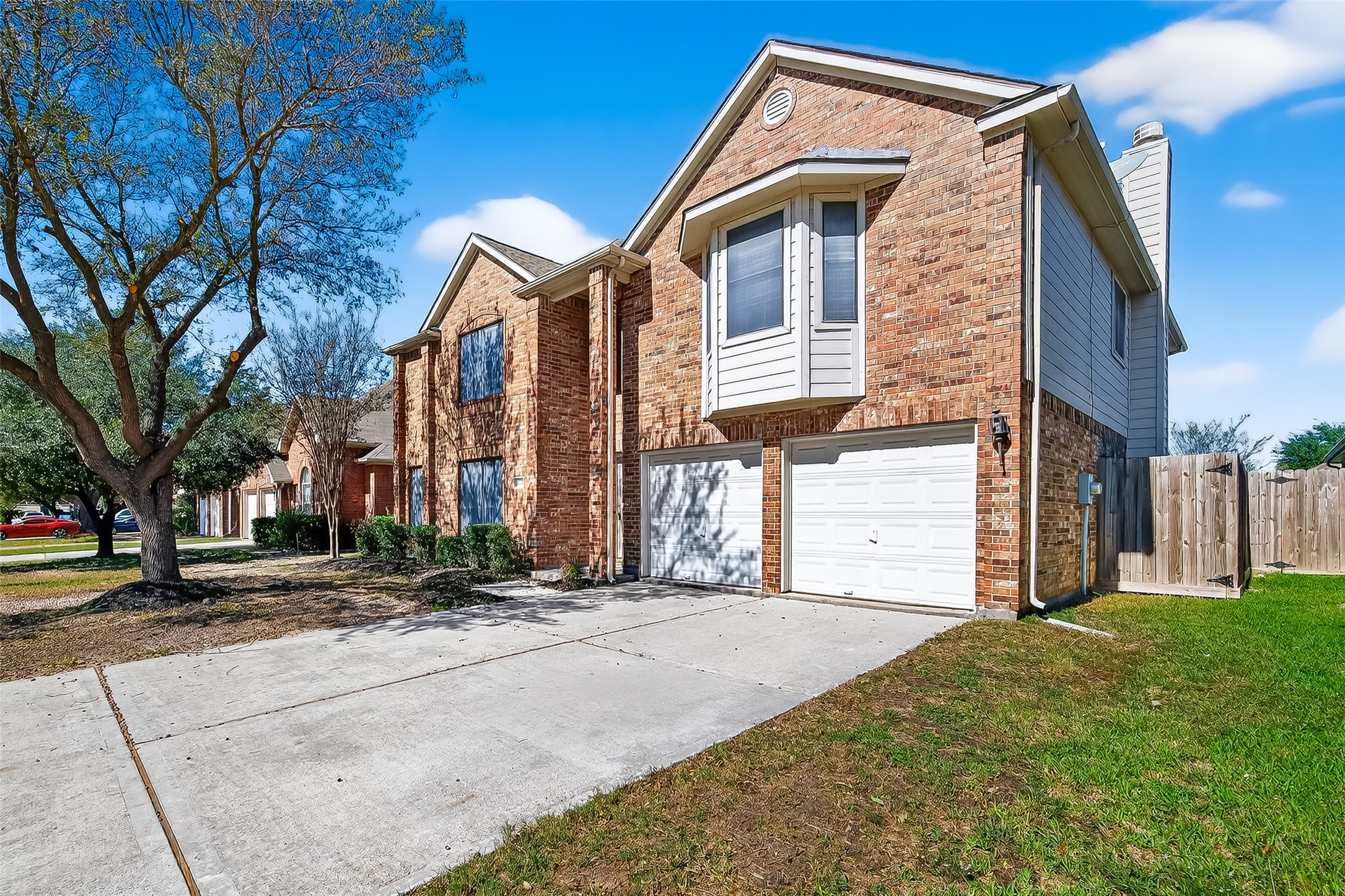 8722 Heron View Street Houston TX 77064
