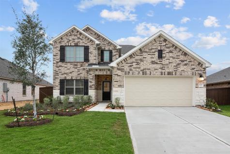 7610 Sirocco Lane Baytown TX 77523