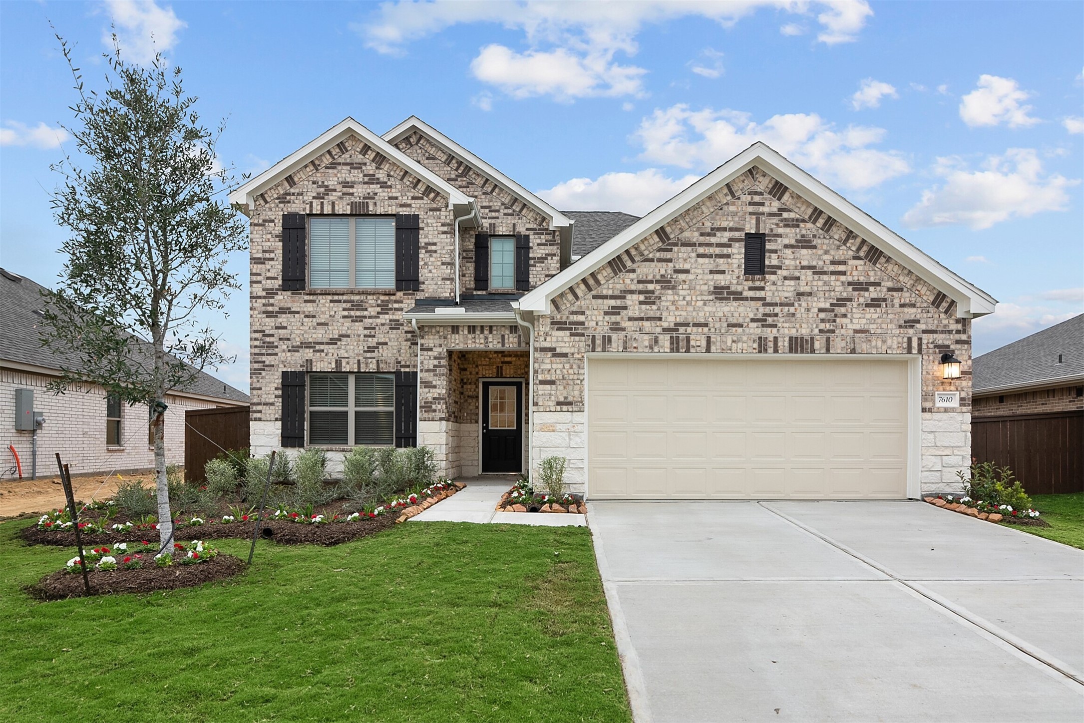 7610 Sirocco Lane Baytown TX 77523
