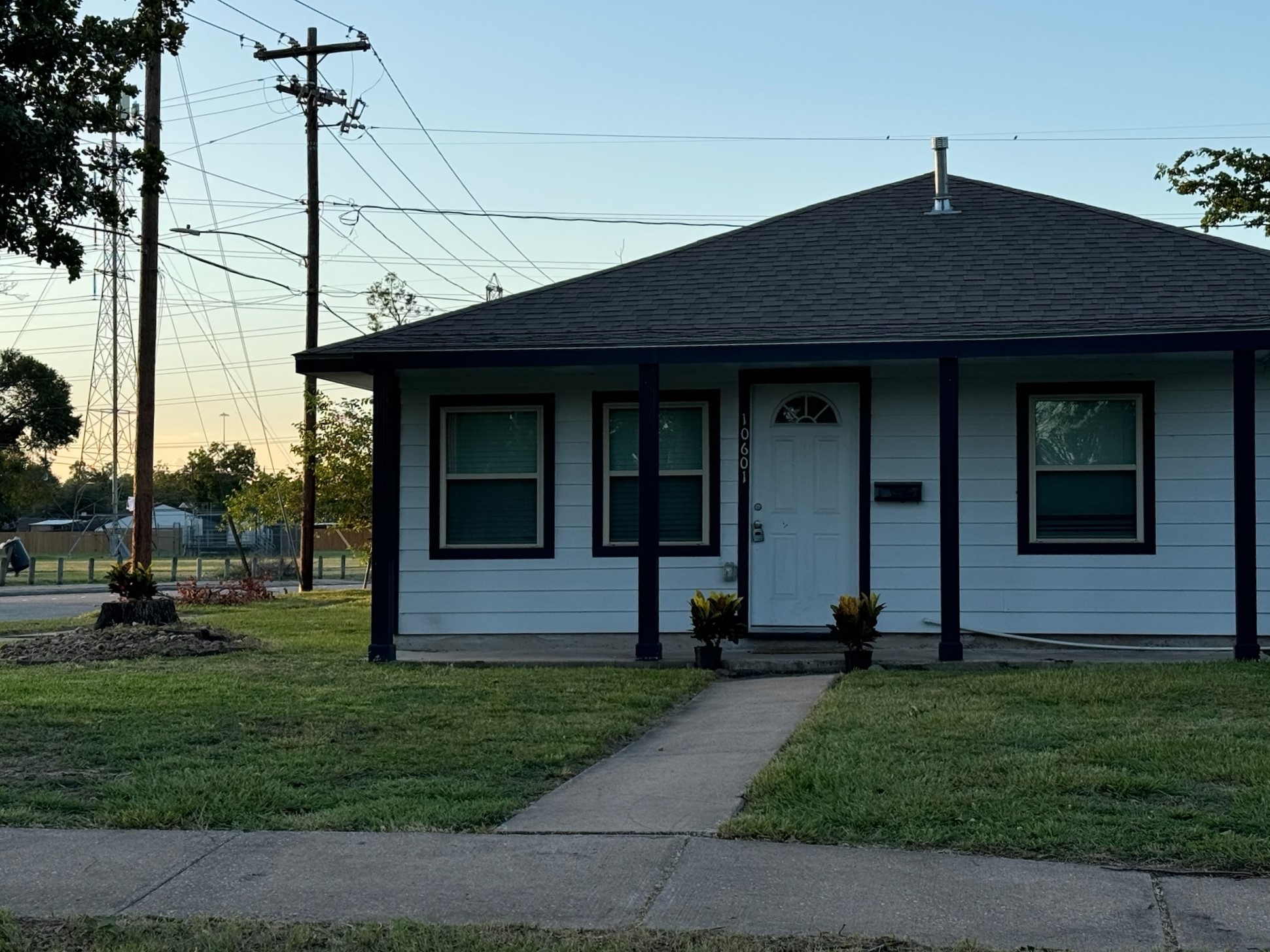 10601 Fleming Drive Houston TX 77013