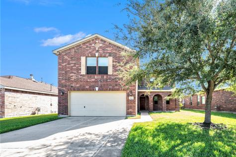 2611 J R Drive Manvel TX 77578