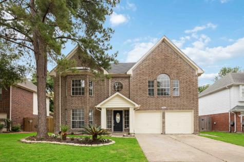 13415 Lynnville Drive Houston TX 77065