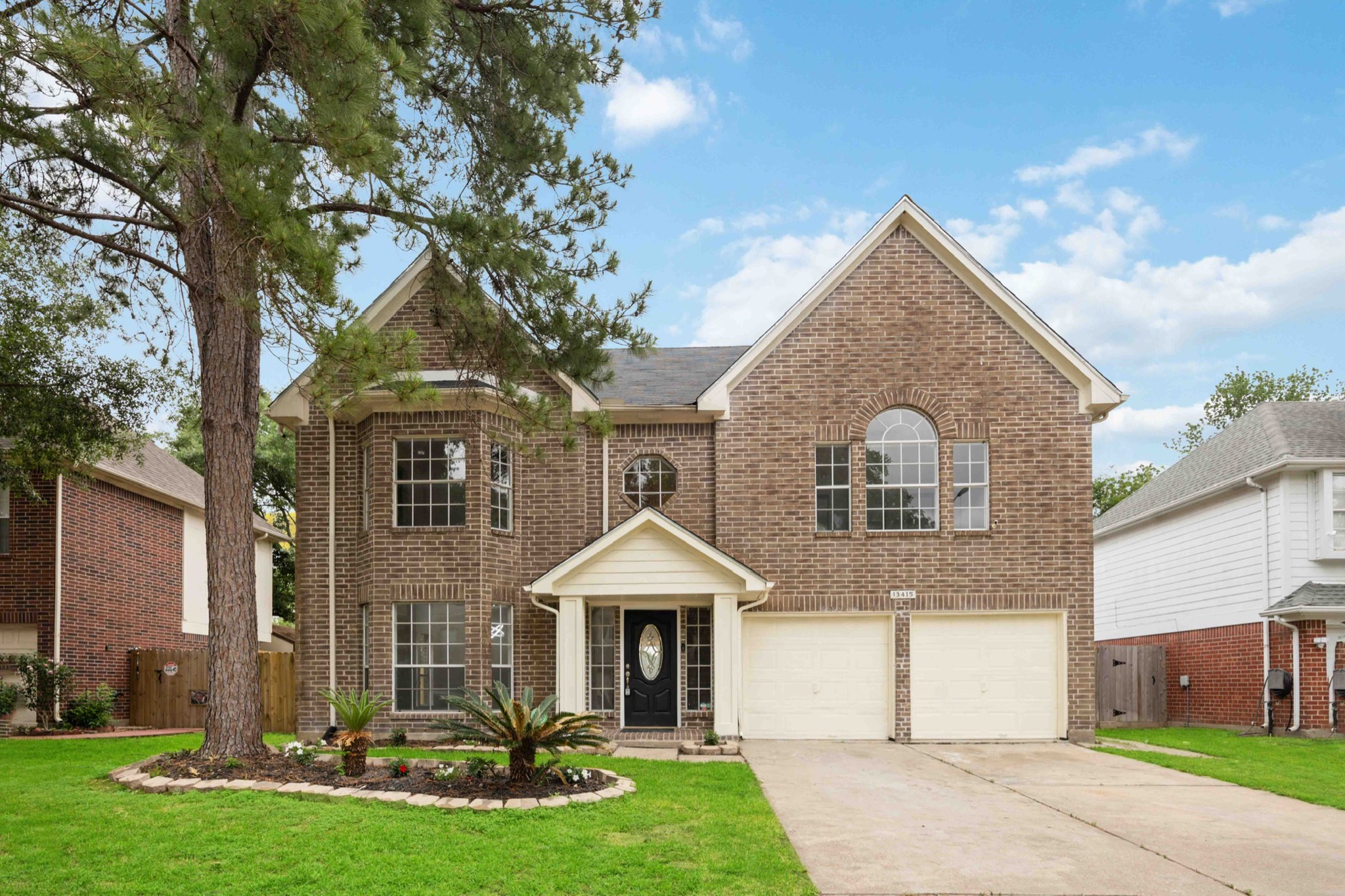13415 Lynnville Drive Houston TX 77065