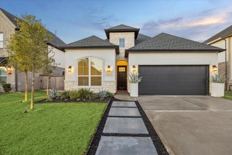 9310 Blackwell Orchard Lane Tomball TX 77375