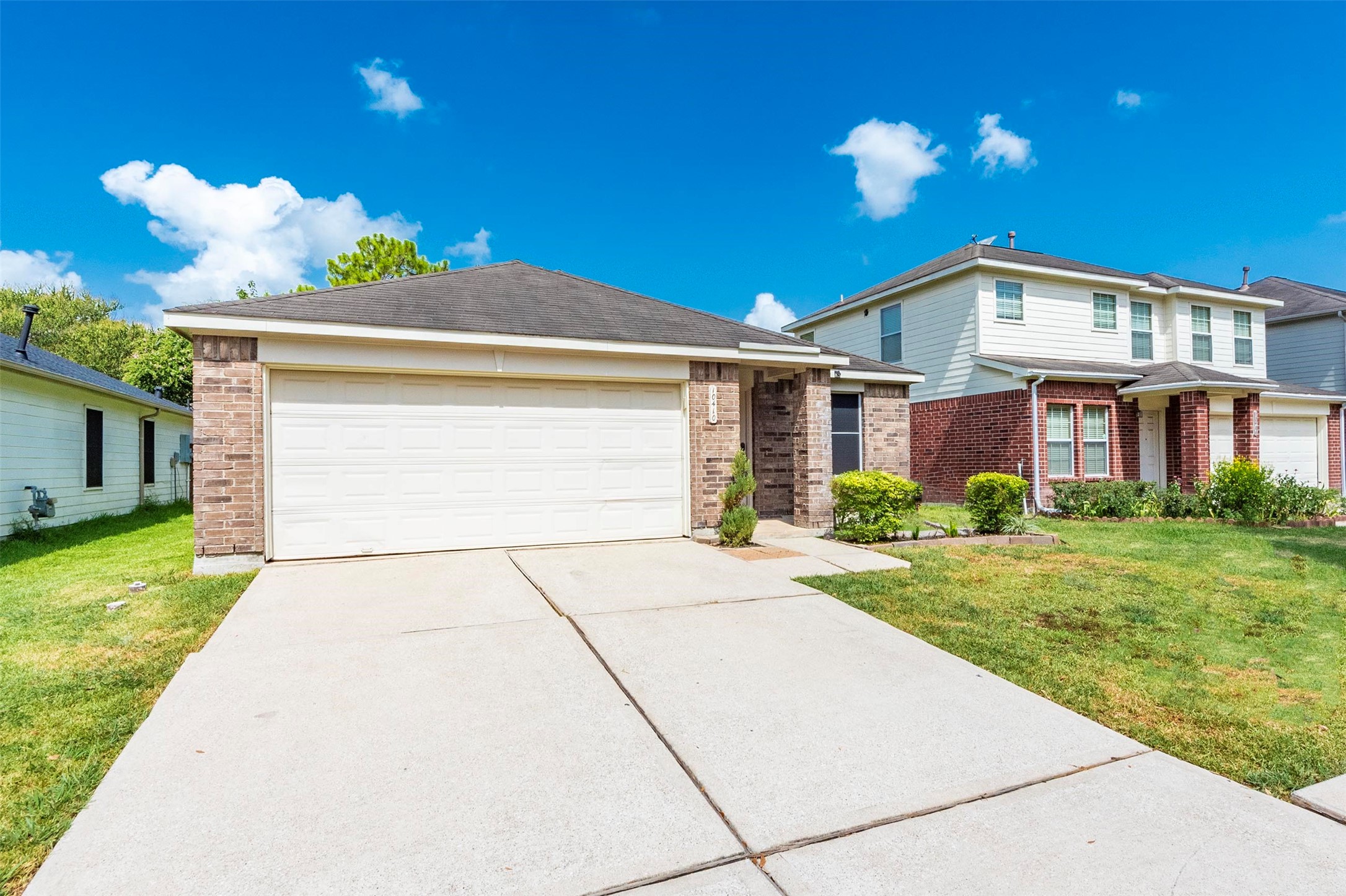 10410 Templeridge Lane Houston TX 77075