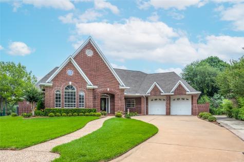 103 Kirkwood Court Sugar Land TX 77478