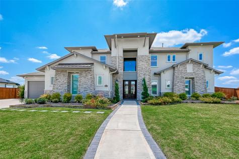 19115 Coleto Creek Bend Drive Cypress TX 77433