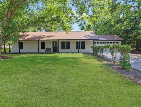 3800 Fig Orchard Road Highlands TX 77562