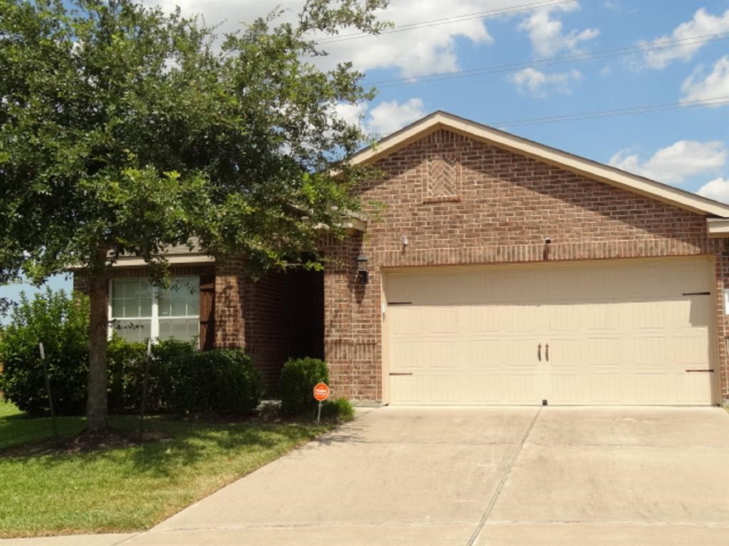 26906 Harlequin Lane Hockley TX 77447
